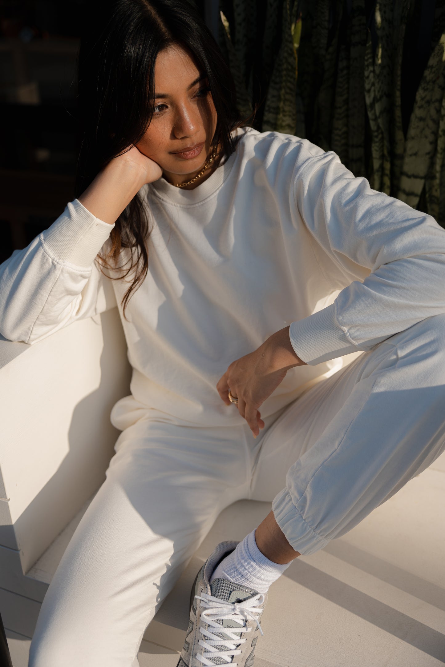 Cloud Terry Sweatpants