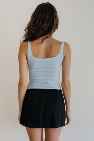 Ballerina Tank Top