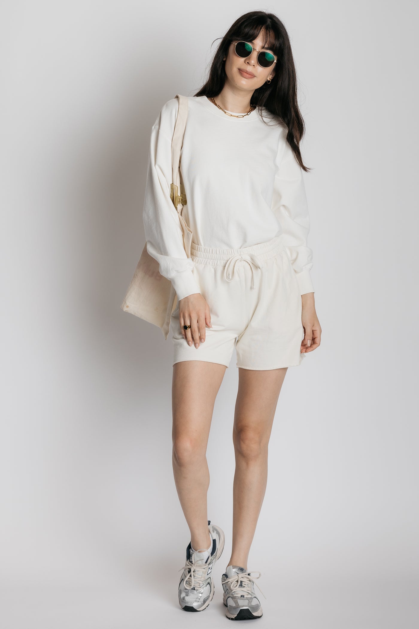 coconut milk libris sweater