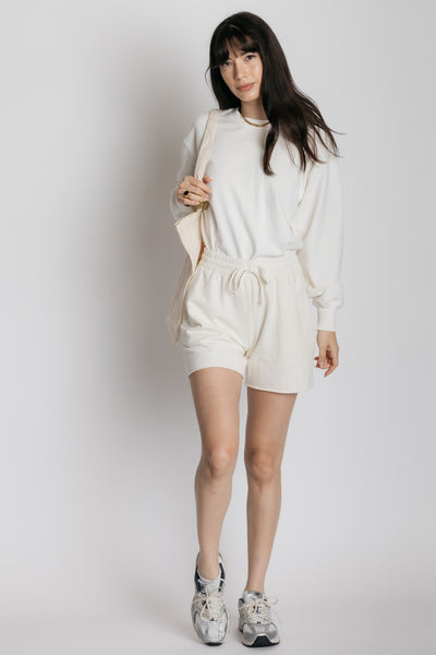 coconut milk libris sweater