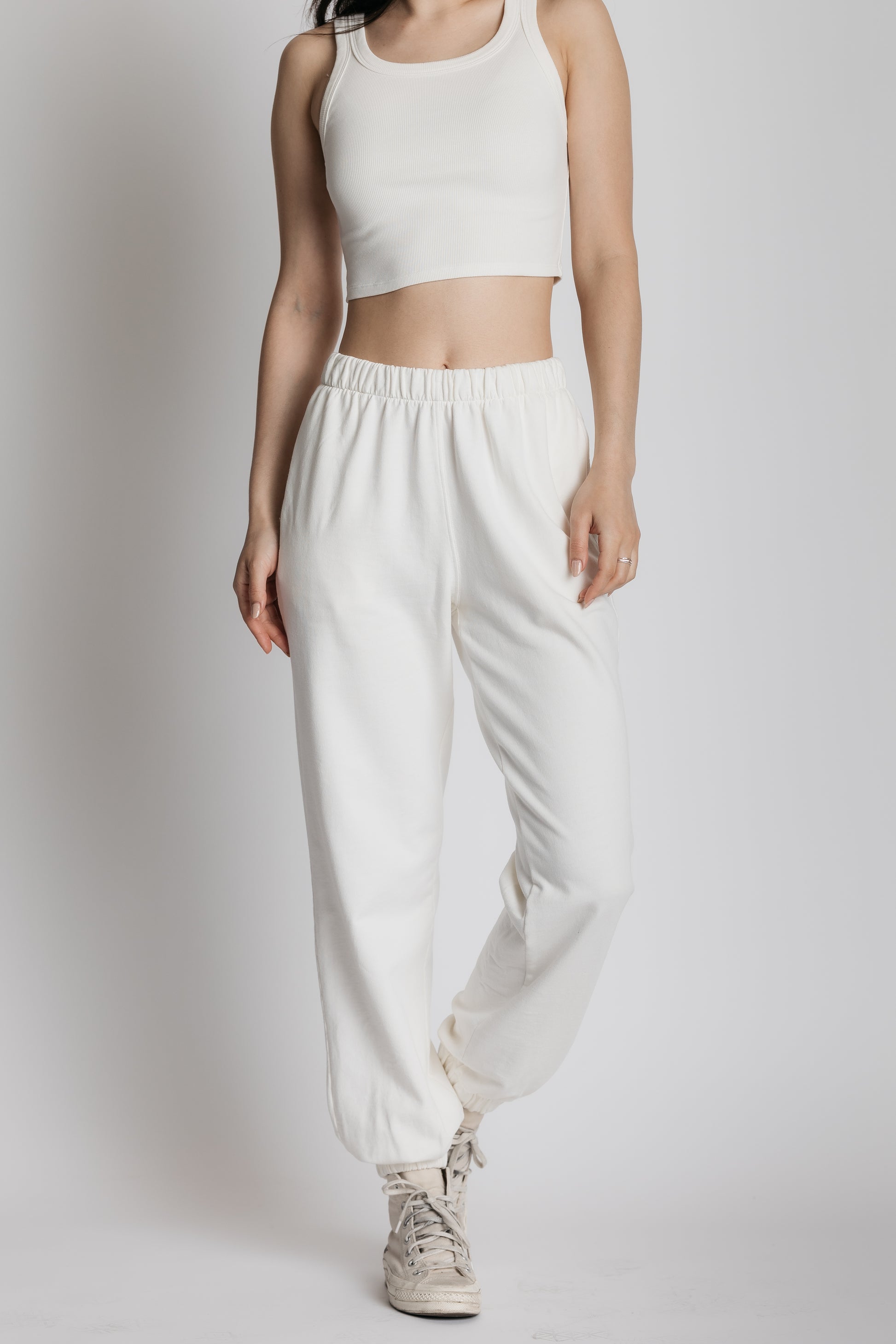coconut milk catalog sweatpants