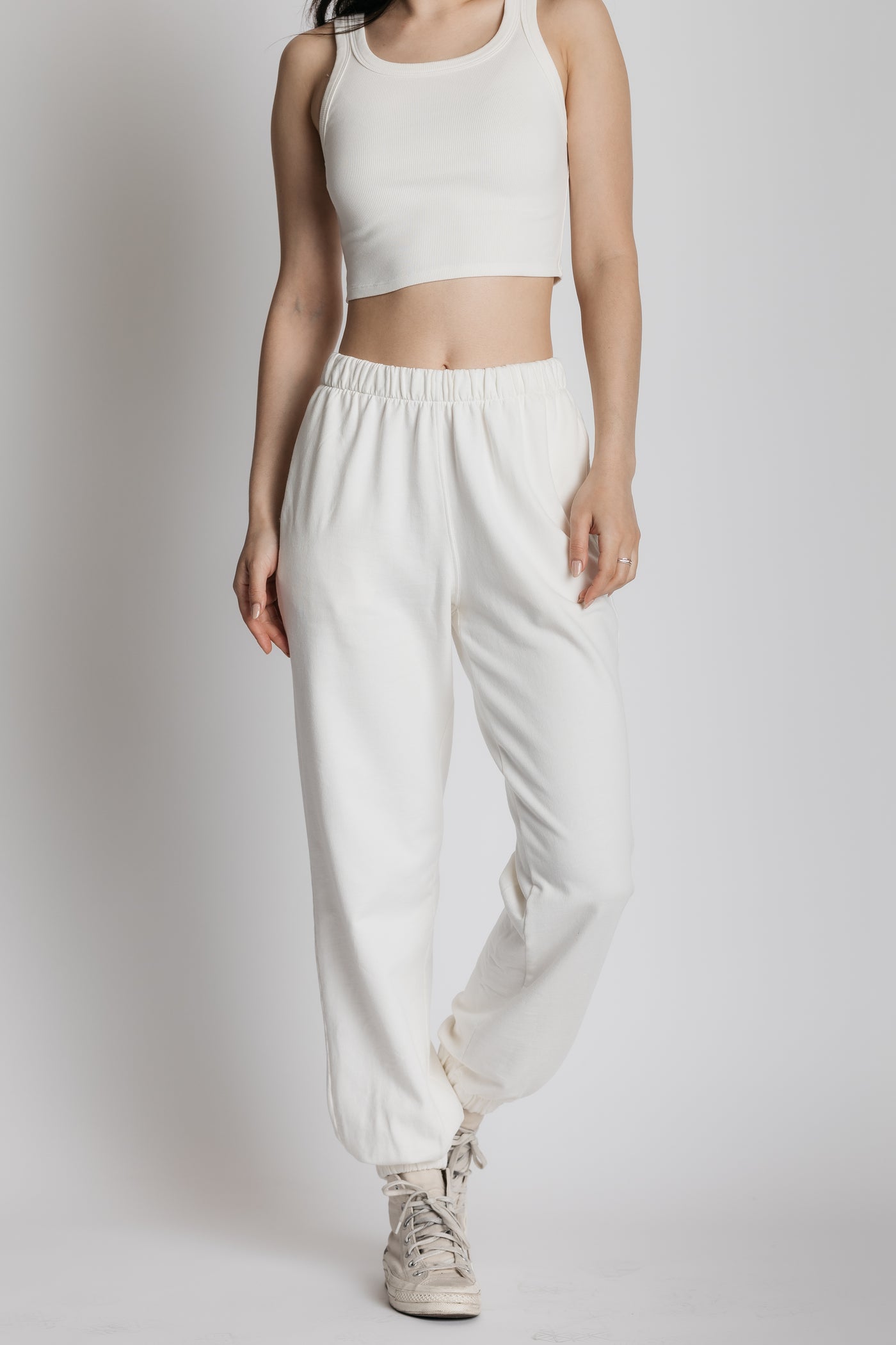 coconut milk catalog sweatpants