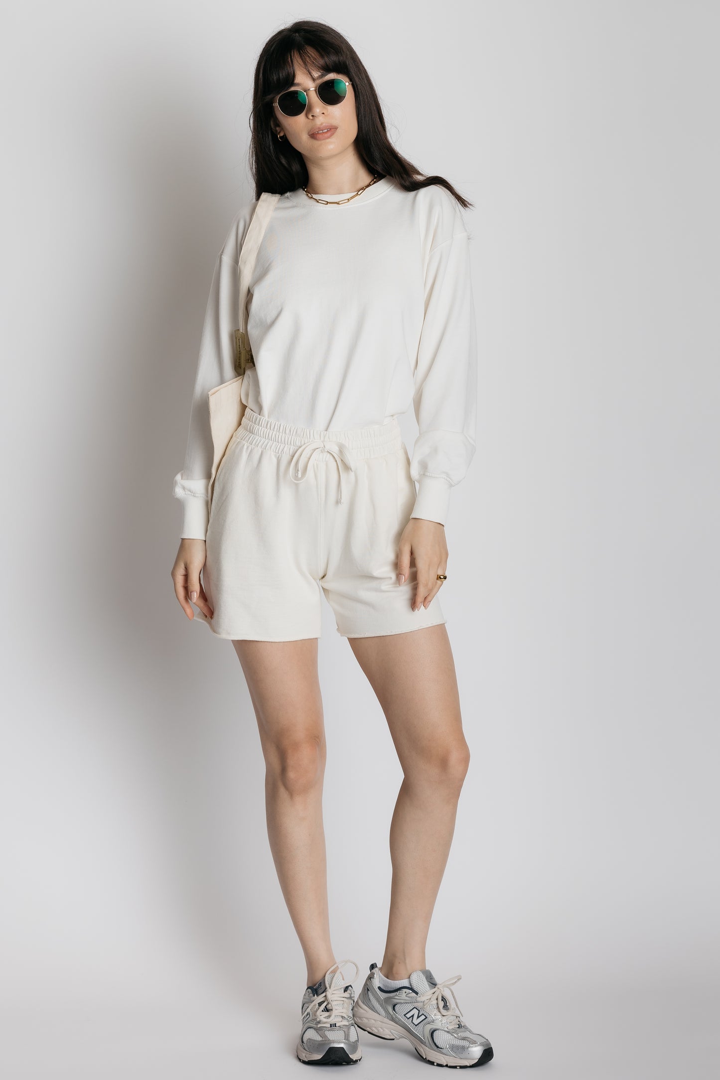 coconut milk archive shorts