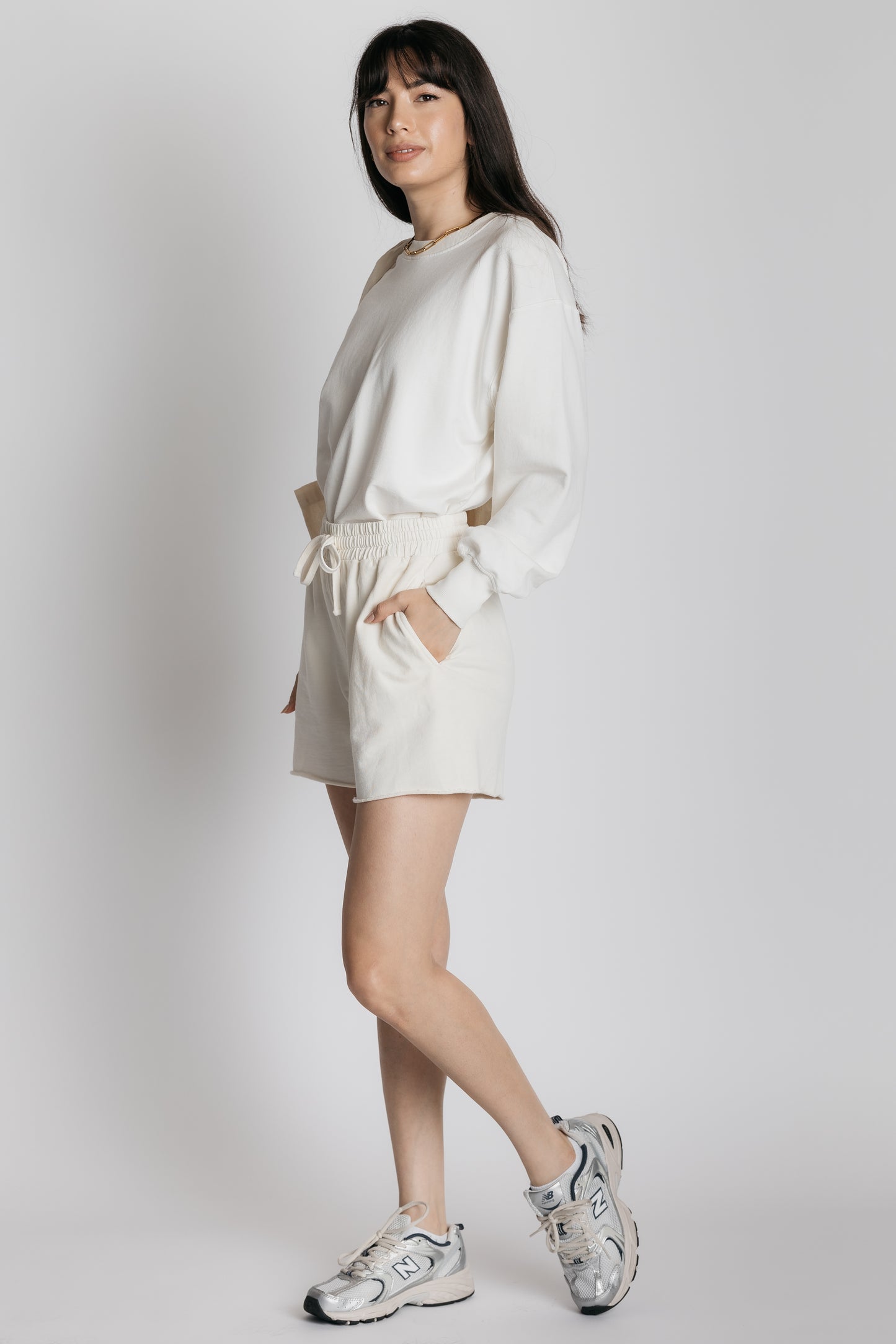 coconut milk archive shorts